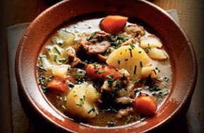 Stew and Brew Winter Retreat