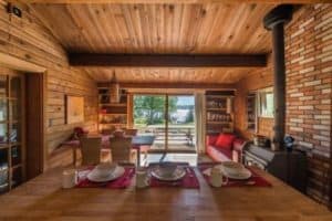 Algonquin Cottage