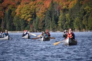 Algonquin Wilderness Centre