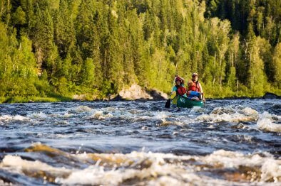 Petawawa River