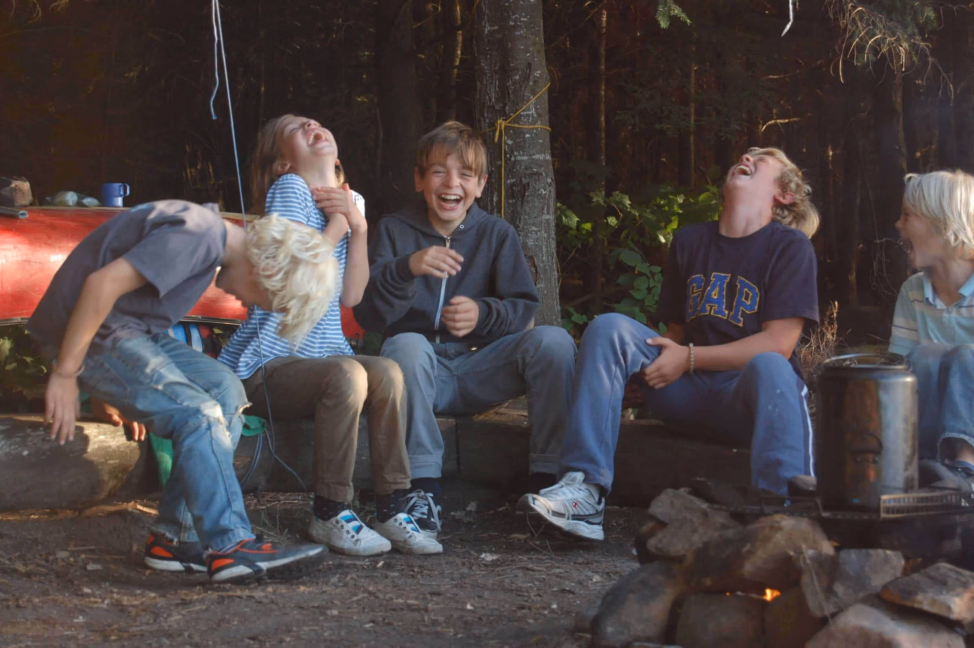 5 Day Family Adventure