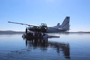 Algonquin Fly In Adventure
