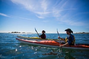 Killarney Sea Kayaking