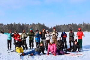 Algonquin School Leadership