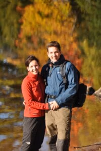 Algonquin Romantic Fall Culinary