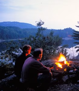 Algonquin Romantic Summer Culinary Getaway