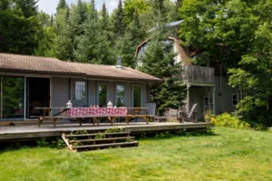 Nipissing Cottage
